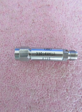 美国HP进口 33004AH18   梳状波发生器 射频微波发生器