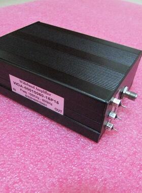 100KHz-60GHz 15dB 15dBm  微波超宽带放大器 宽带中功率放大器