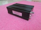 40GHz 20dB 17dBm 100KHz 微波超宽带放大器 宽带中功率放大器