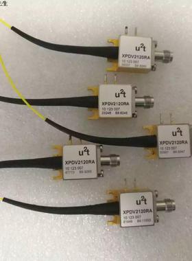40G速率 Finisar 菲尼萨 高速 光电探测器XPDV2120RA  原U2T