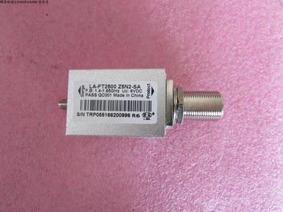 SURGE进口  LA-FT2500 Z5N2-SA 雷安 全新原包装gps防雷器