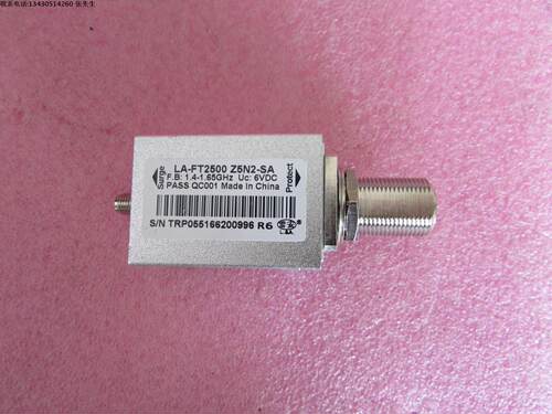 SURGE进口  LA-FT2500 Z5N2-SA 雷安 全新原包装gps防雷器