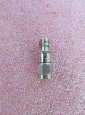INMET 18AH-9 9dB DC-18GHz 2W SMA 射频微波同轴固定衰减器