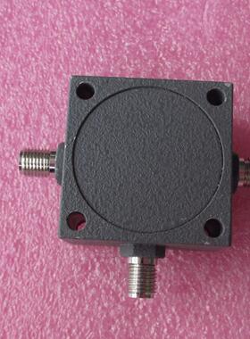 20-1000MHz 120V 7A SMA母 射频微波 宽带 同轴 T型偏置器 偏置器