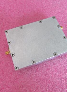 进口 520-1300MHz 16dB 0.8dB SMA接头 LNA 低噪声微波放大器