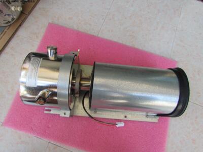 SUPERCONDUCTOR 025-0199-001 超导组件 蓝宝石制冷机 低温冷却器