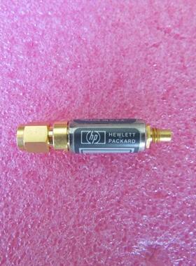 HP 08672-60129 0.01-18GHz 3.5mm 射频微波同轴PIN检波器