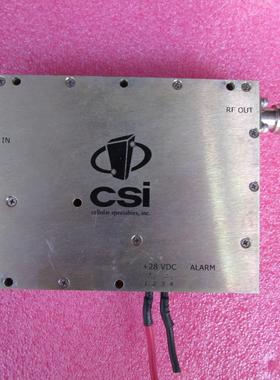 进口SM09296-51LDB 920-960MHz 100W N射频微波高功率放大器