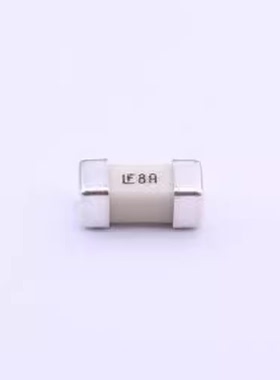 0453008.MR 进口力特 1808 一次性贴片保险丝 LF 8A 125V 快熔断