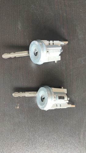 适用丰田点火锁芯 凯美瑞 佳美 花冠 威驰 锐志 卡罗拉电门点火锁