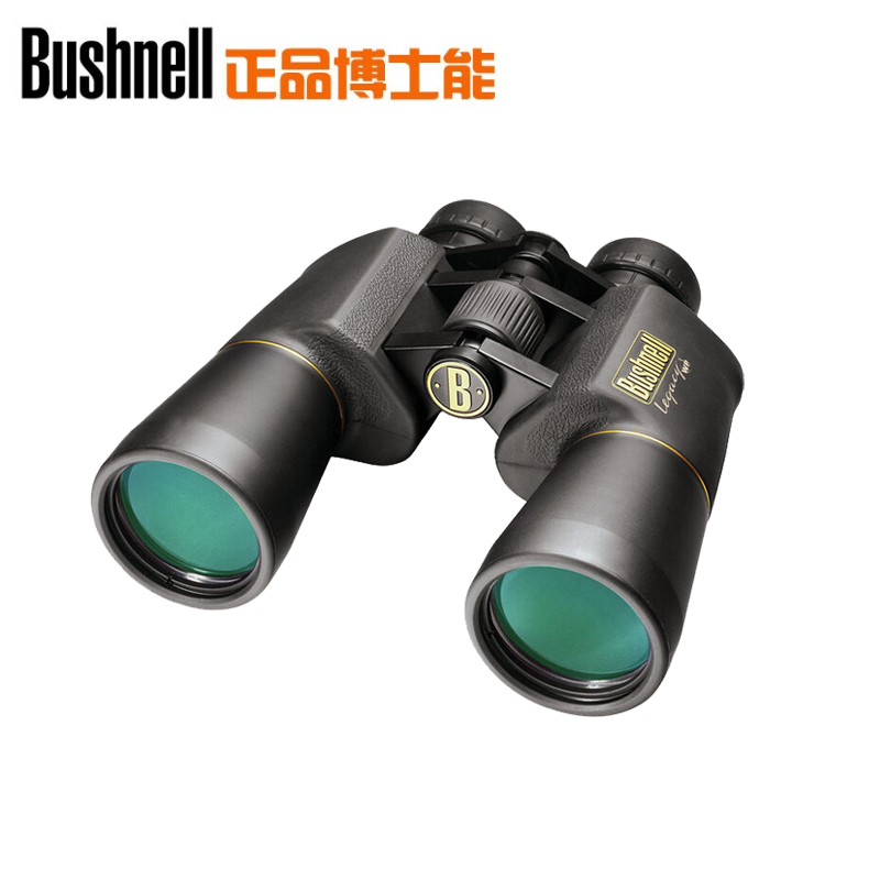 bushnell博士能双筒防水高倍高清120150望远镜121225找蜂演唱会