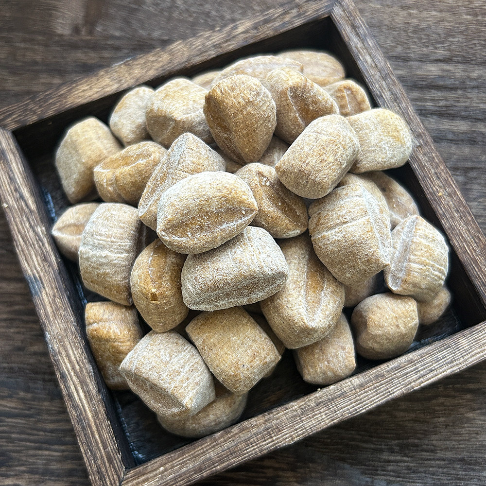 状元糖纯手工红糖生姜糖罐装驱寒零食特产食品硬糖怀旧热卖休闲