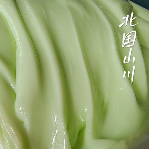 小铺北国山川制作厚重爆响起泡胶