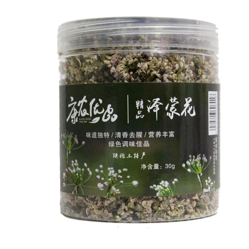 （康农优品）陕北特产精品泽蒙花 山葱花扎麻花天香花