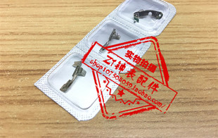 手表配件 全新原装 7750机芯配件 7750-8139