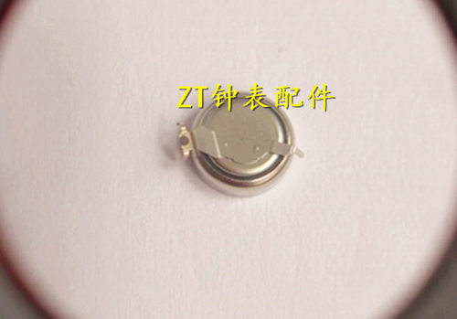 日本 精公表专用电池 MT621 3026 24x 手表光动能充电电池
