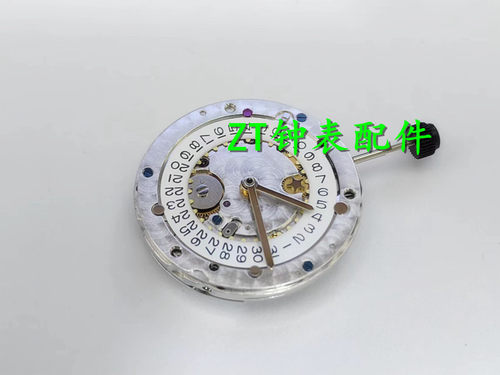 国产丹东3135机芯高品质打磨