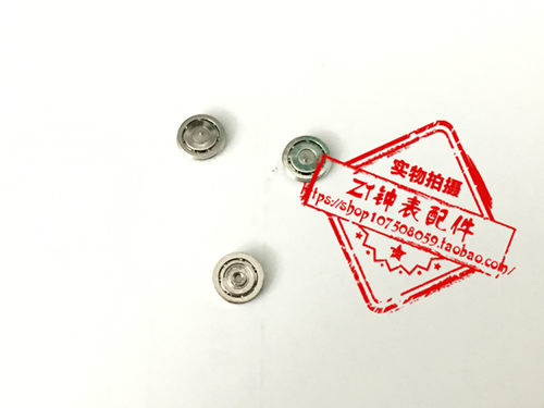 T16手表配件 T16轴承 修表配件零件 机芯配件轴承 T16自动轴承