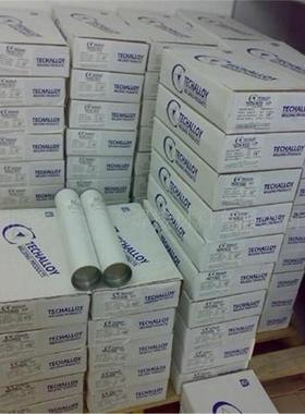 进口美国Techalloy606 ERNiCr-3镍基焊丝焊条焊丝