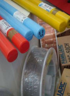 德国卡斯特林(Tig-TEC 6055) 切削工具模具堆焊耐磨药芯焊条焊丝