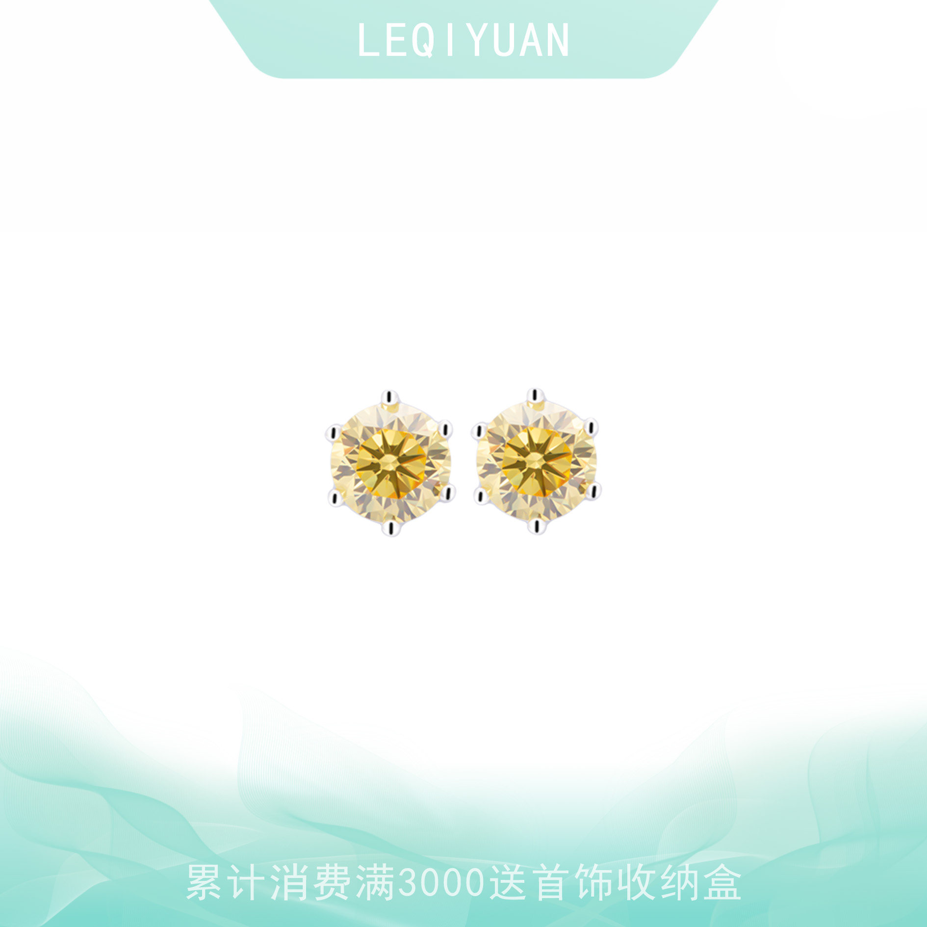 耳钉轻奢小众精致高级感原创女