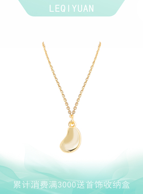 小蛮腰项链女时尚简约经典高级感