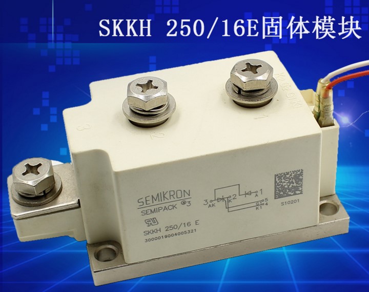 SKKH250/16E SKKH253/12E SKKH273/14E西门康变频器可控硅模块