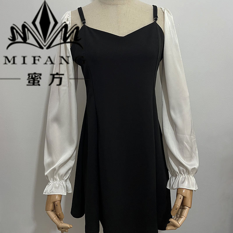 新款免缝缎面假袖子手臂套袖套防晒通用接无袖裙长款保暖百搭装饰,服饰配件/皮带/帽子/围巾,防晒袖套,淘宝优惠券,粉丝福利购,淘宝优惠卷