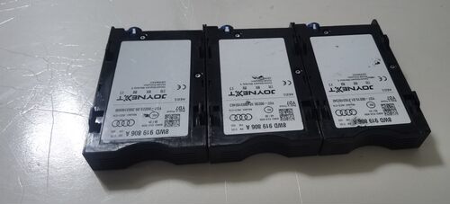 全新奥迪A4LB9 A5 Q7数据读取器