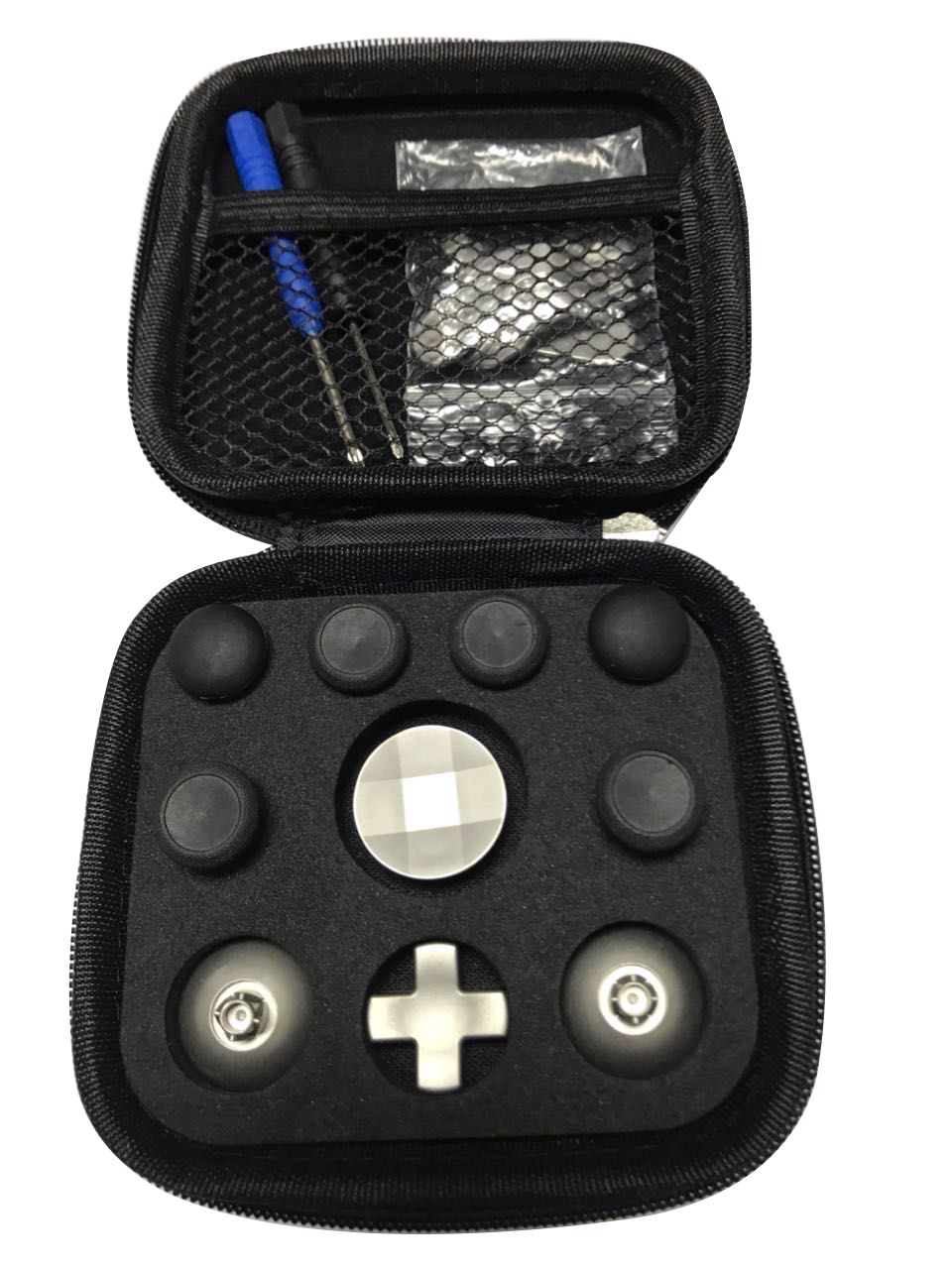 ps4摇杆，ps4摇杆怎么连接