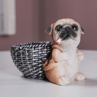 Ashtray Home living room office Lovely birthday gift