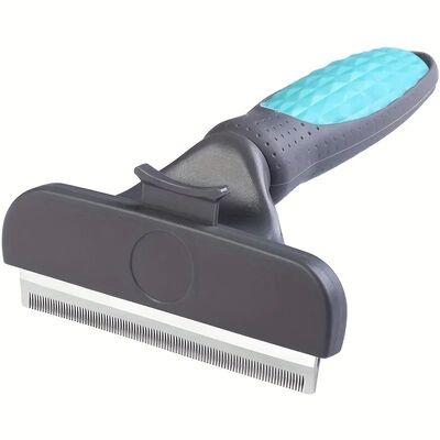 Pet Thinning Comb Dog Hair Comb Large Dog Knotting Knife Kno