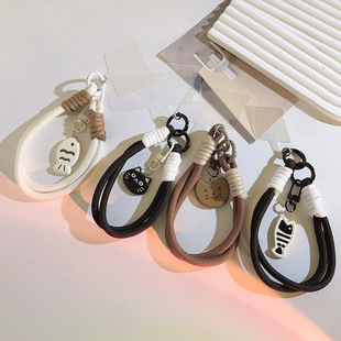 Universal phone case accessories, phone lanyard