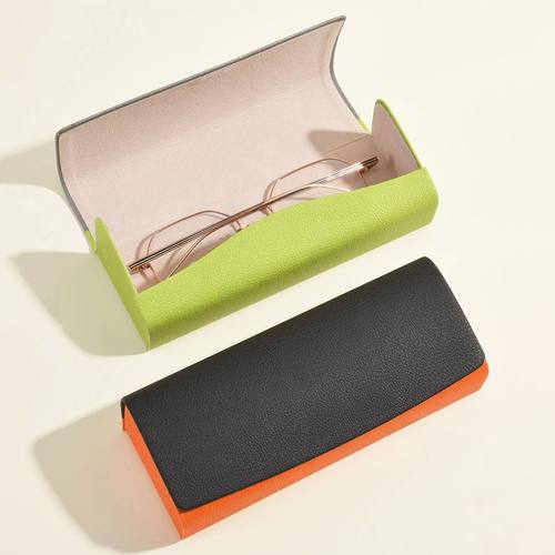Unisex Glasses Bag Protective Case Cover Women Men Portable