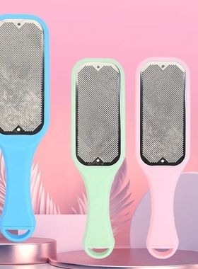 3PCS Pedicure Foot File Tools Professional Dead Skin Callus