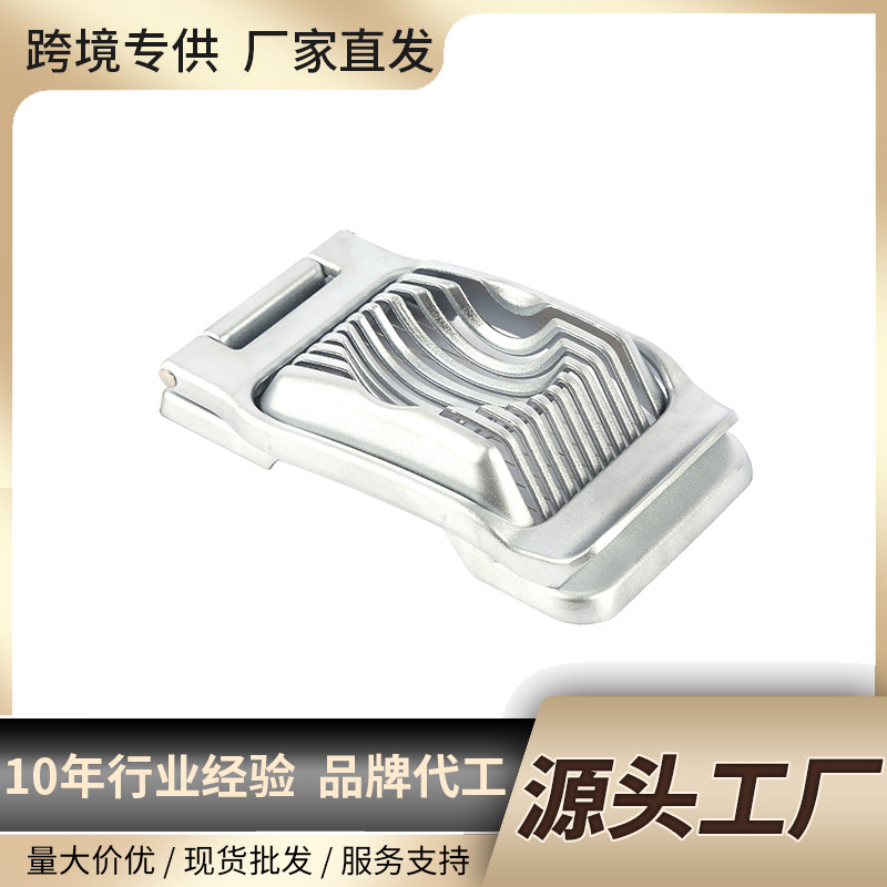 Aluminum alloy egg slicer切蛋器