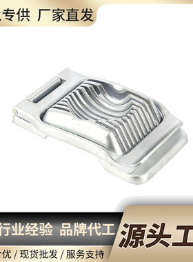 Aluminum alloy egg slicer切蛋器