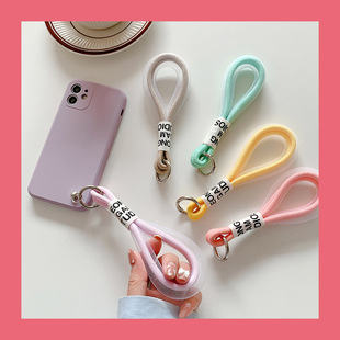 Universal phone case accessories, phone lanyard
