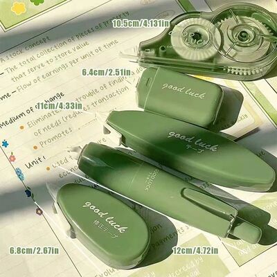 5PC Instagram Style Creative Correction Belt with High Aesth