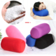 Home Micro Roll Support Rest Seat Travel Head Pillow Neck