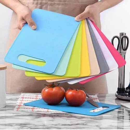 1PCS Kitchen Tools Multicolor Easy To Clean Nonslip Plastic