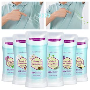 Men for Underarm Odor Body Deodorant Removal Antiperspirant