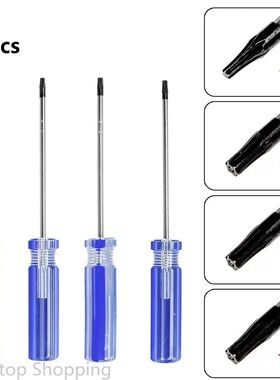 Magnetic Torx Screwdriver Sets Precision T6 T8 T9 T10 Torx S