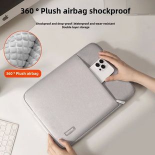 Laptop Sleeve Bag for Macbook Air Pro 13 13.3 14 15.4 15.6 I