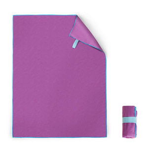Sports towel, beach towel, ultra-fine fiber, quick-drying