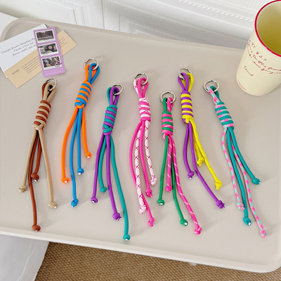 Universal phone case accessories, phone lanyard