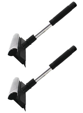 Window Squeegee Cleaning Tool Cleaner Wiper Glass Door Windd