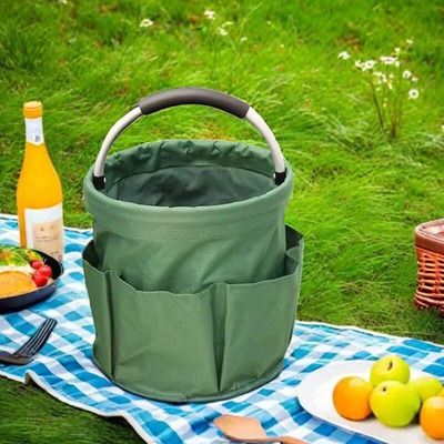 Storage bag, tool basket, multi-functional storage basket