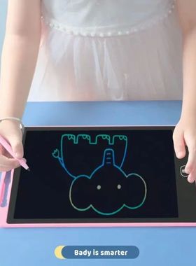6.5/8.5/10/12 Inch Drawing Tablet Lcd Writing Board Tablet f