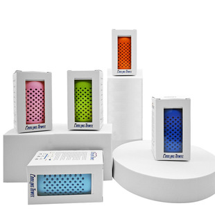 Summer cooling towel gift box set outdoor sports cool towel